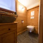 Close To The Village - 4 Bedrooms, Mont-blanc View *