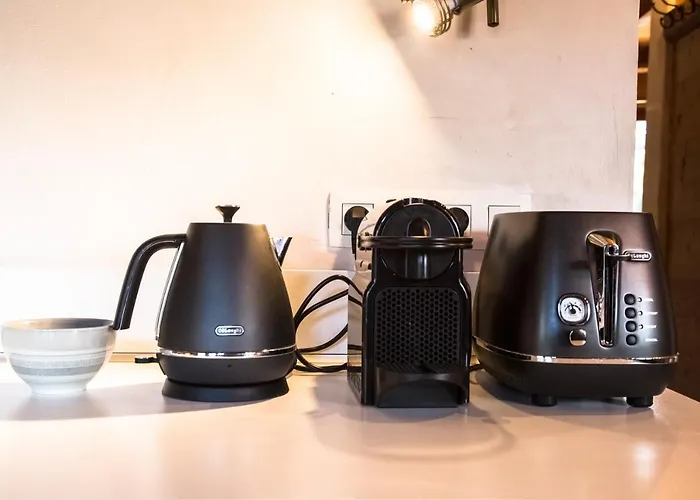 Close To The Village - 4 Bedrooms, Mont-blanc View 샬레