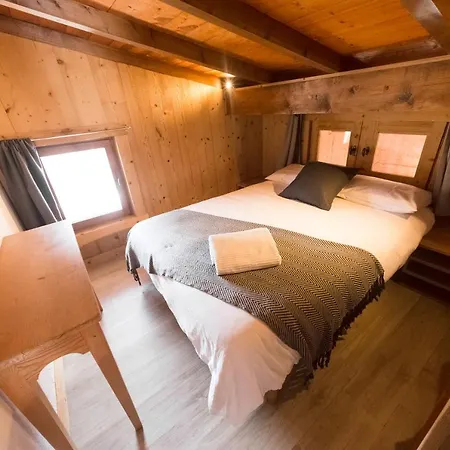 Close To The Village - 4 Bedrooms, Mont-blanc View