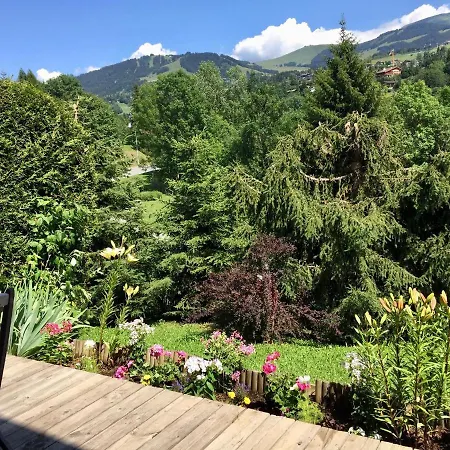 Chalet Close To The Village - 4 Bedrooms, Mont-blanc View *