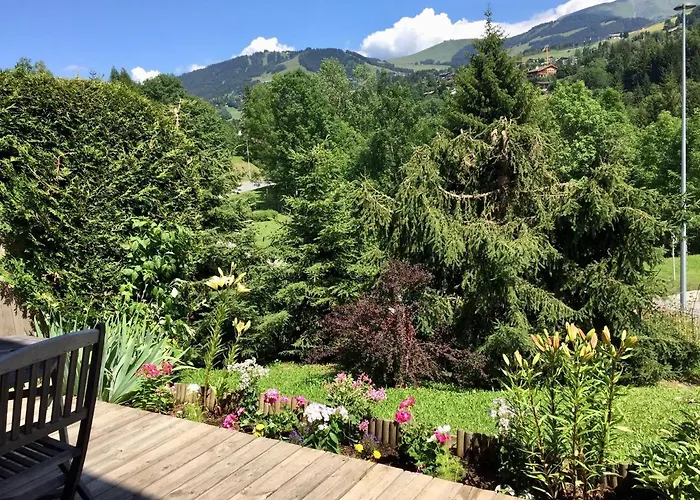 Σαλέ Close To The Village - 4 Bedrooms, Mont-blanc View *